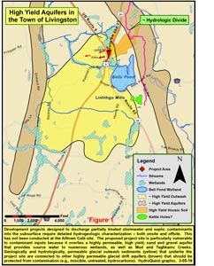 Environmental Impact Statements