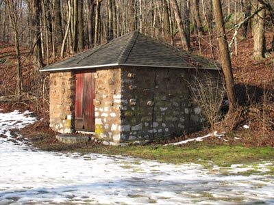 Historic Building Assessment